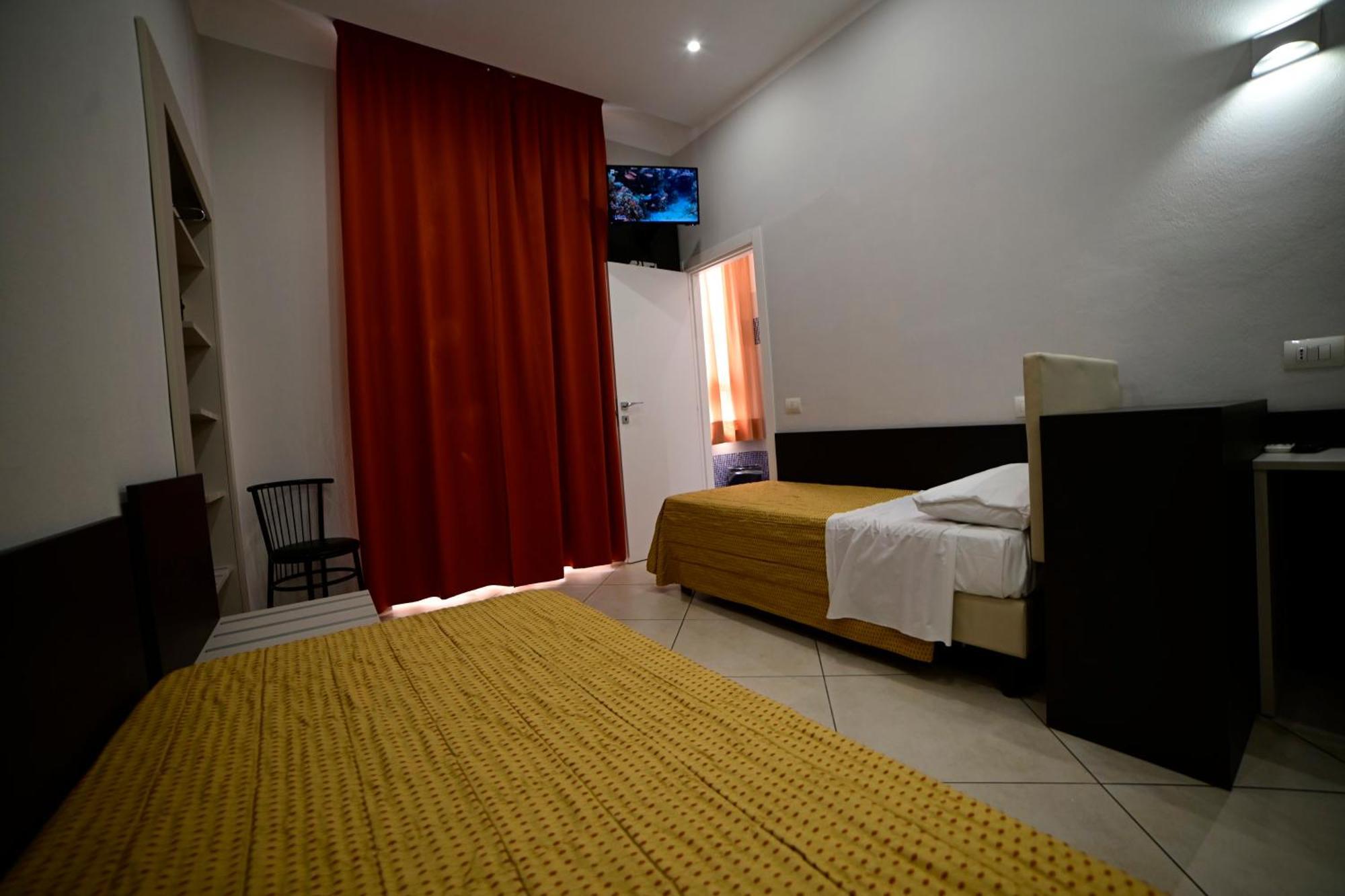 Demo' Hotel Milán