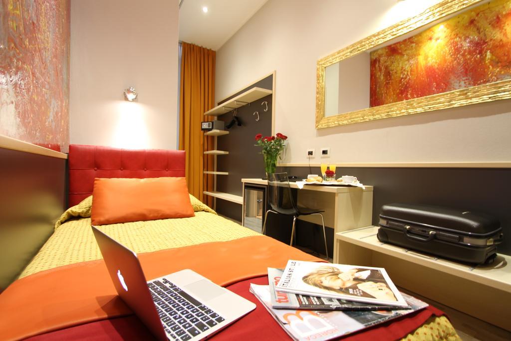 Hotel Demo' Milán