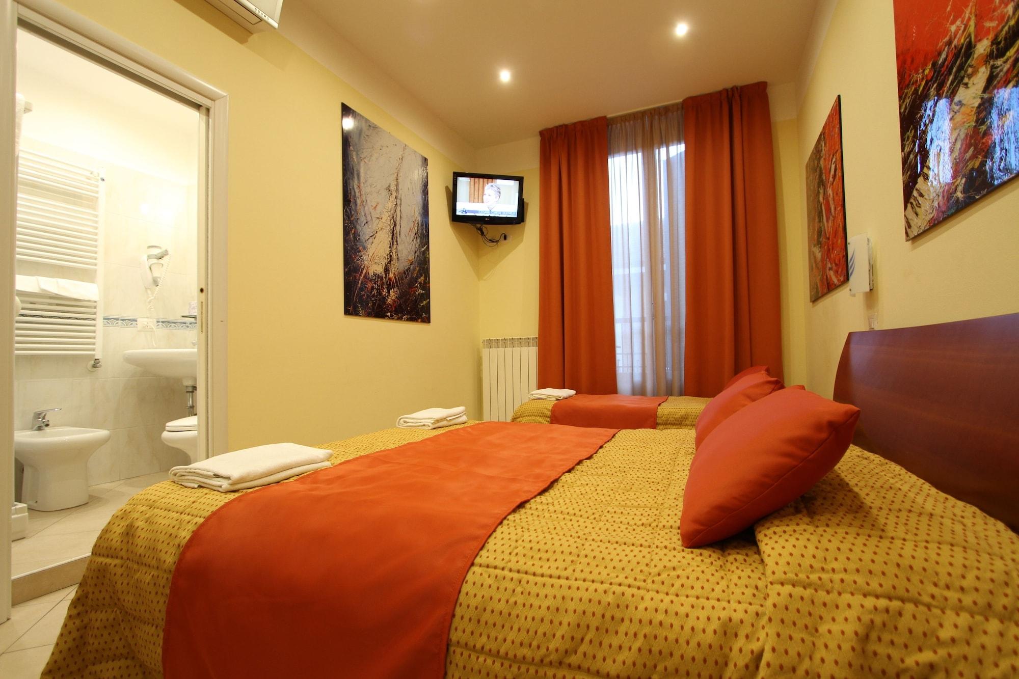 Hotel Demo' Mailand