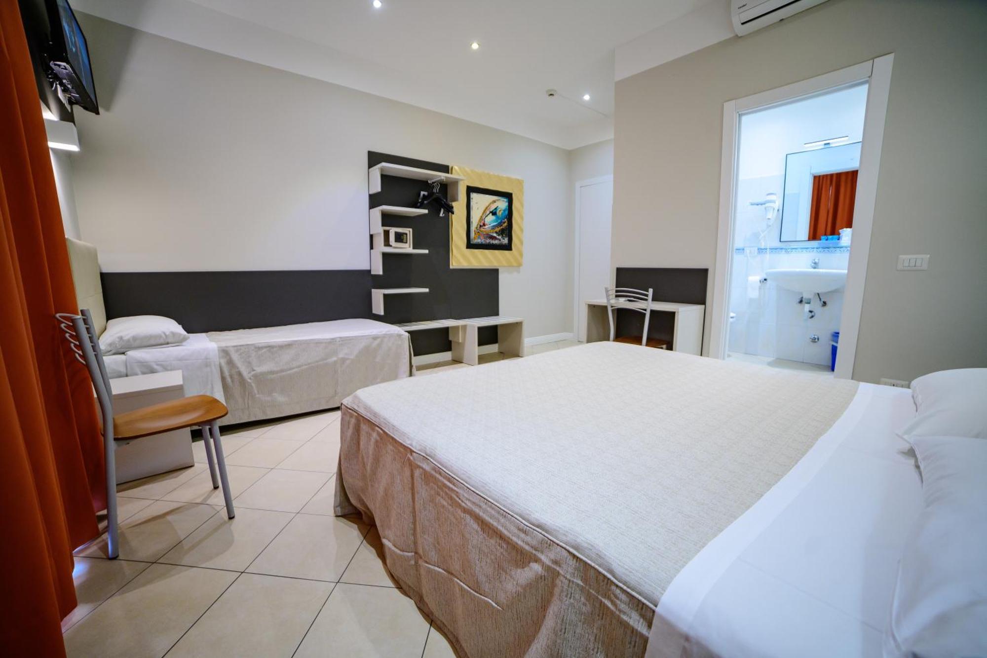 Demo' Hotel Mailand